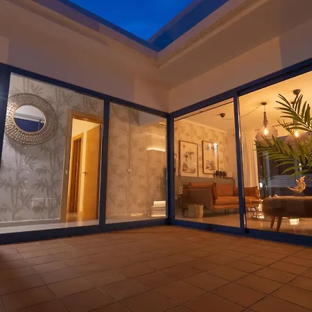 Villalia Guájara, Flexitime *