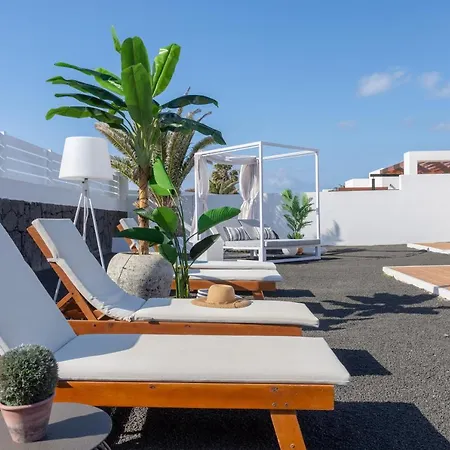 Villalia Guájara, Flexitime *