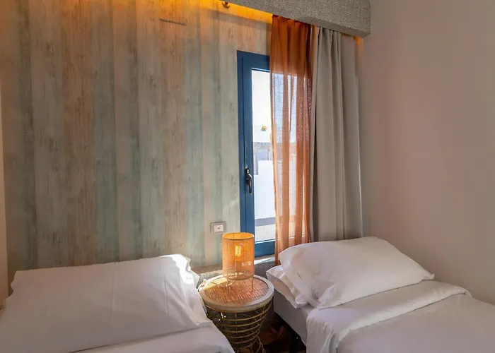 Villalia Guájara, Flexitime * Playa Blanca (Lanzarote)