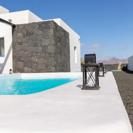 Guajara By Villalia Villa *