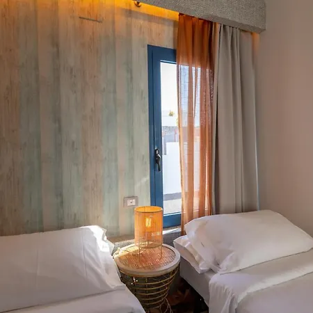 Guajara By Villalia * Playa Blanca