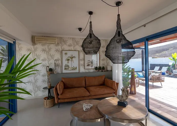 Guajara By Villalia Villa