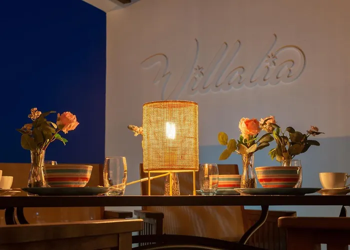 Villa Guajara By Villalia Playa Blanca (Lanzarote)