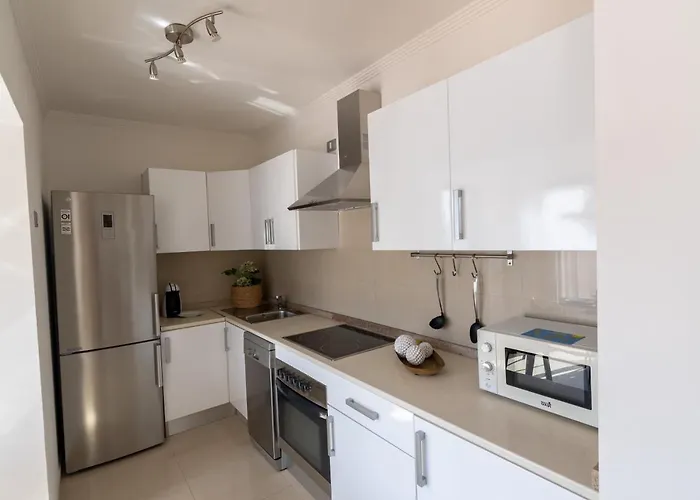 Villa Guajara By Villalia