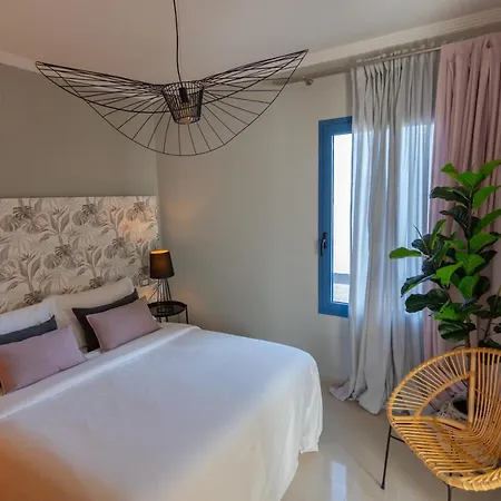 别墅 Guajara By Villalia 普拉亚布兰卡