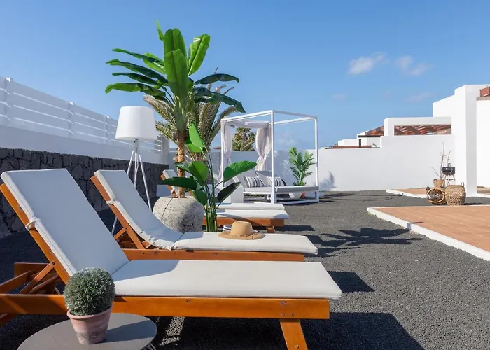 Guajara By Villalia *