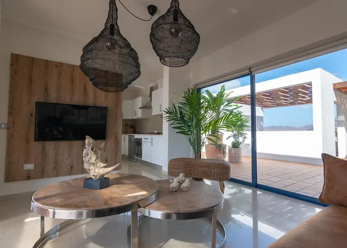 Villa Guajara By Villalia *